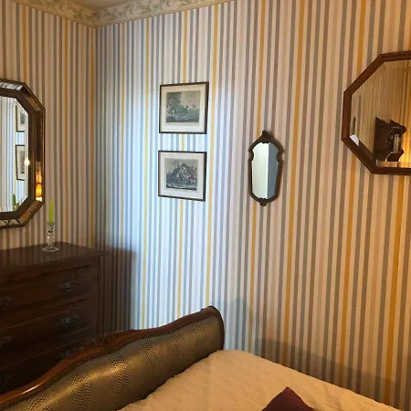 Villa Les Fleurs De Lys, Chic L'enclos Des Lys, Proche De La *