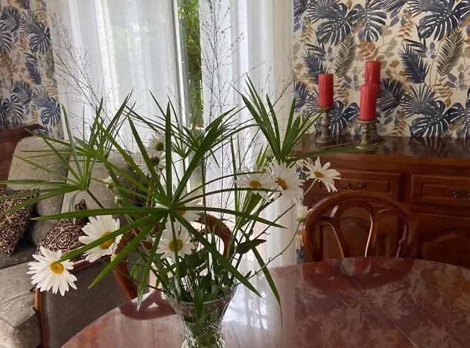 Villa L'enclos Des Lys, Raffinée Proche De La Mer, Linge Inclus