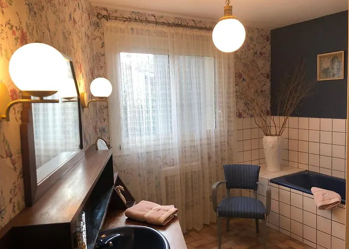 L'enclos Des Lys, Raffinée Proche De La Mer, Linge Inclus