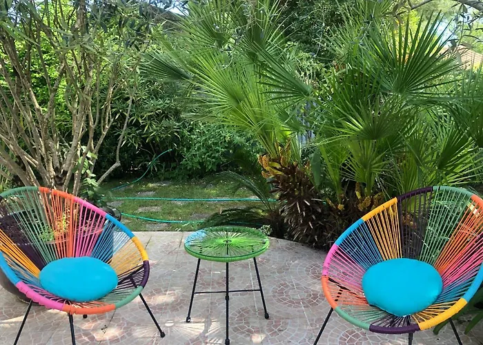 L'enclos Des Lys, Raffinée Proche De La Mer, Linge Inclus Saint-Georges-d'Oleron