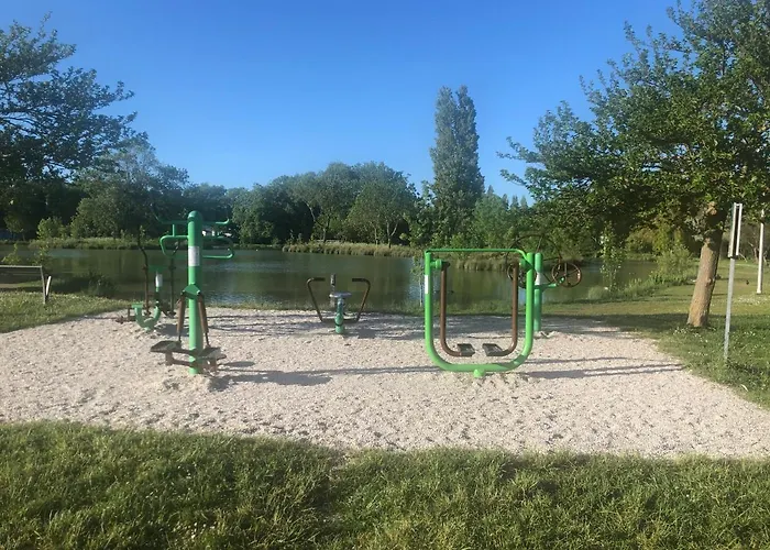 Villa L'enclos Des Lys, Raffinée Proche De La Mer, Linge Inclus Saint-Georges-d'Oleron