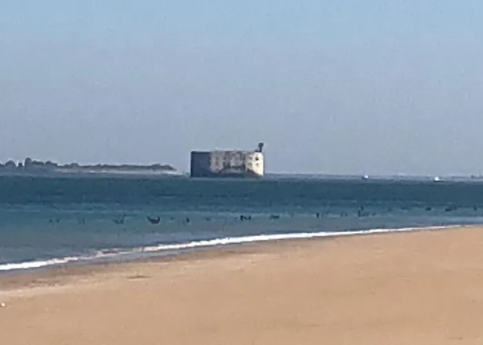 L'enclos Des Lys, Raffinée Proche De La Mer, Linge Inclus Villa