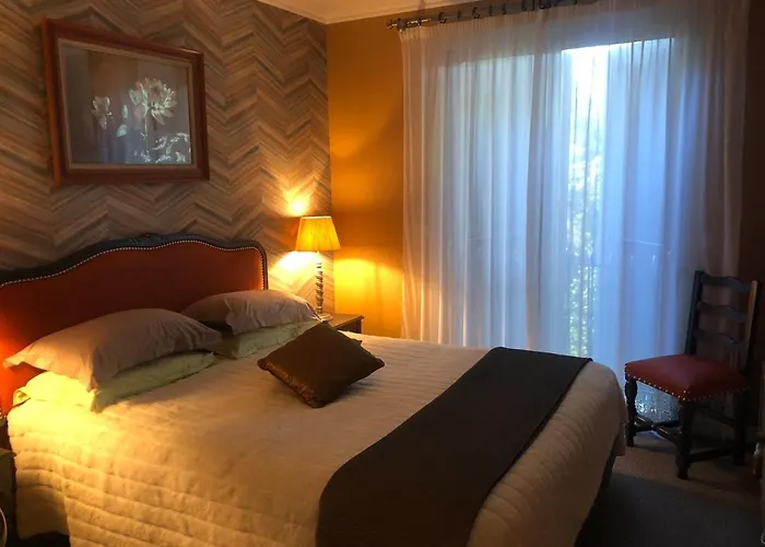 L'enclos Des Lys, Raffinée Proche De La Mer, Linge Inclus Villa *