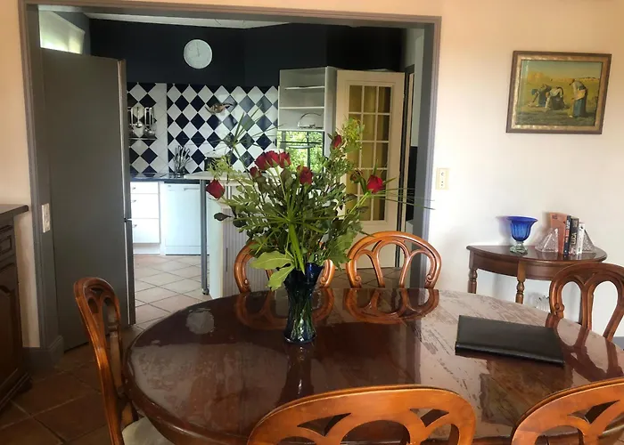 L'enclos Des Lys, Raffinée Proche De La Mer, Linge Inclus Saint-Georges-d'Oleron