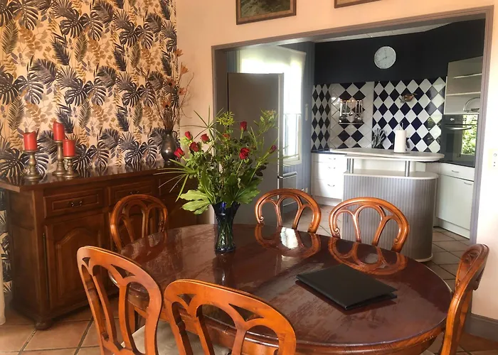 L'enclos Des Lys, Raffinée Proche De La Mer, Linge Inclus Saint-Georges-d'Oleron