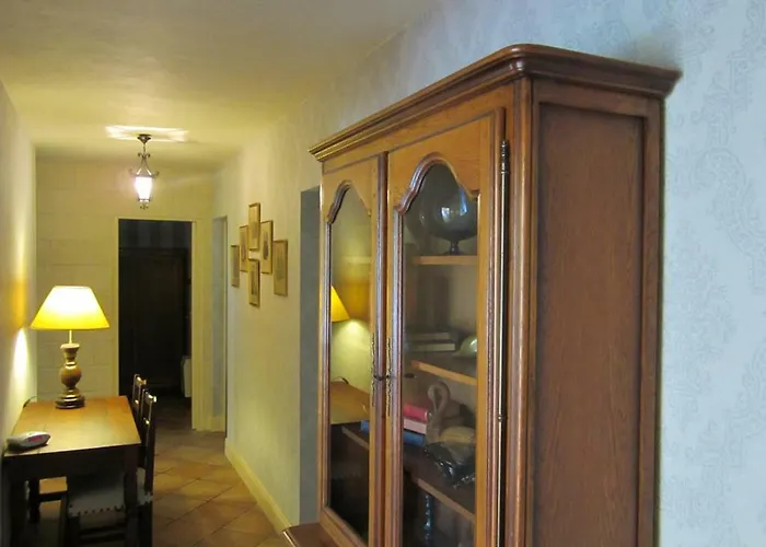 L'enclos Des Lys, Raffinée Proche De La Mer, Linge Inclus Villa *