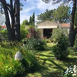 Les Fleurs De Lys, Chic L'enclos Des Lys, Proche De La Villa