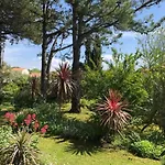 Villa Les Fleurs De Lys, Chic L'enclos Des Lys, Proche De La