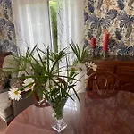 Villa Les Fleurs De Lys, Chic L'enclos Des Lys, Proche De La