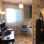 Villa Les Fleurs De Lys, Chic L'enclos Des Lys, Proche De La *