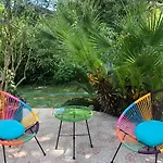 Les Fleurs De Lys, Chic L'enclos Des Lys, Proche De La Saint-Georges-d'Oleron