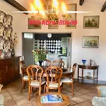 Les Fleurs De Lys, Chic L'enclos Des Lys, Proche De La Villa *