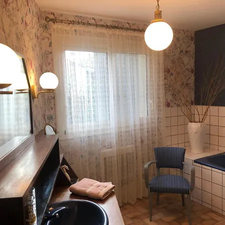 Les Fleurs De Lys, Chic L'enclos Des Lys, Proche De La Mer, Linge Inclus