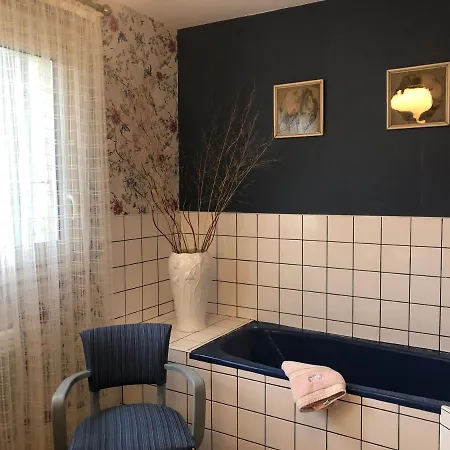 别墅 Les Fleurs De Lys, Chic L'enclos Des Lys, Proche De La Mer, Linge Inclus 奥雷龙圣乔治