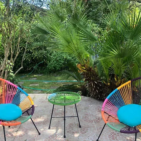 Les Fleurs De Lys, Chic L'enclos Des Lys, Proche De La Mer, Linge Inclus Saint-Georges-d'Oleron