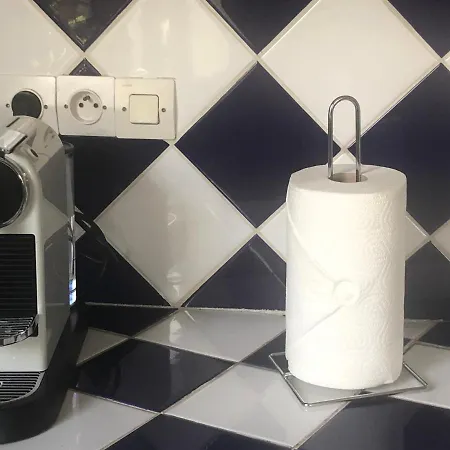 Les Fleurs De Lys, Chic L'enclos Des Lys, Proche De La Mer, Linge Inclus Villa *