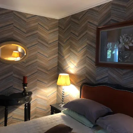 别墅 Les Fleurs De Lys, Chic L'enclos Des Lys, Proche De La Mer, Linge Inclus