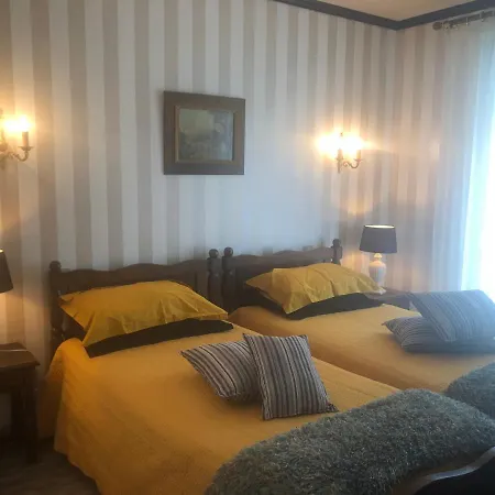 Les Fleurs De Lys, Chic L'enclos Des Lys, Proche De La Mer, Linge Inclus *