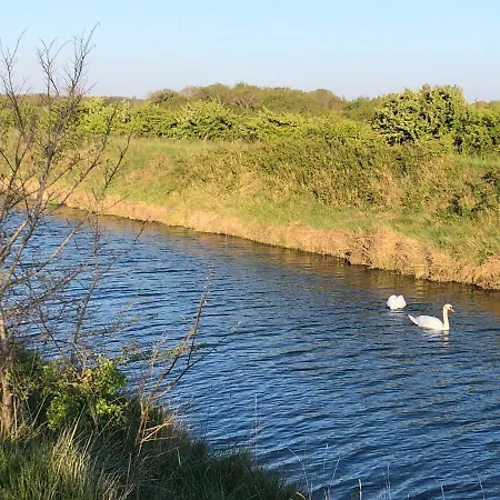 L'enclos Des Lys, Raffinee Proche De La Mer, Linge Inclus * Saint-Georges-d'Oleron