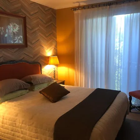 Les Fleurs De Lys, Chic L'enclos Des Lys, Proche De La Mer, Linge Inclus Villa *