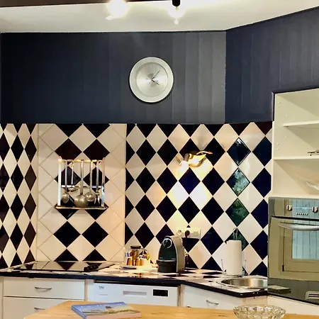 Les Fleurs De Lys, Chic L'enclos Des Lys, Proche De La Villa