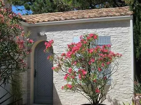 别墅 Les Fleurs De Lys, Chic L'enclos Des Lys, Proche De La