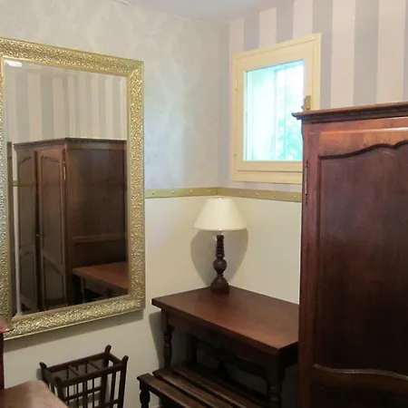 别墅 Les Fleurs De Lys, Chic L'enclos Des Lys, Proche De La Mer, Linge Inclus 奥雷龙圣乔治