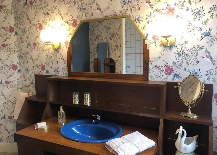 Villa L'enclos Des Lys, Raffinée Proche De La Mer, Linge Inclus Saint-Georges-d'Oleron