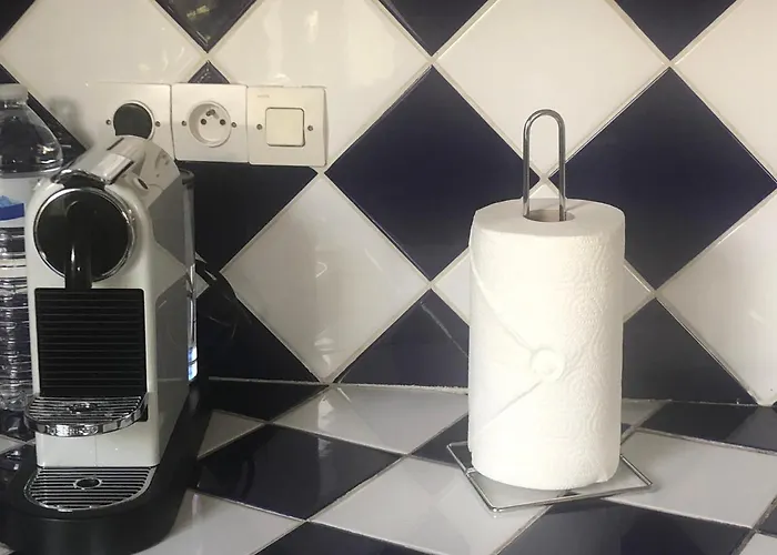 L'enclos Des Lys, Raffinée Proche De La Mer, Linge Inclus Villa *