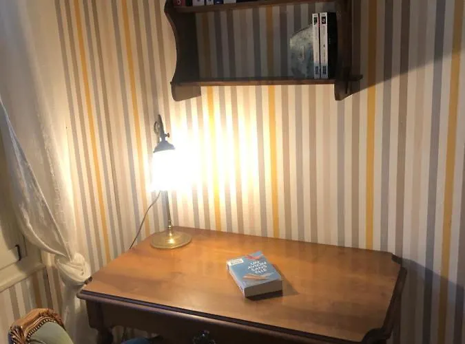 L'enclos Des Lys, Raffinée Proche De La Mer, Linge Inclus Villa Saint-Georges-d'Oleron