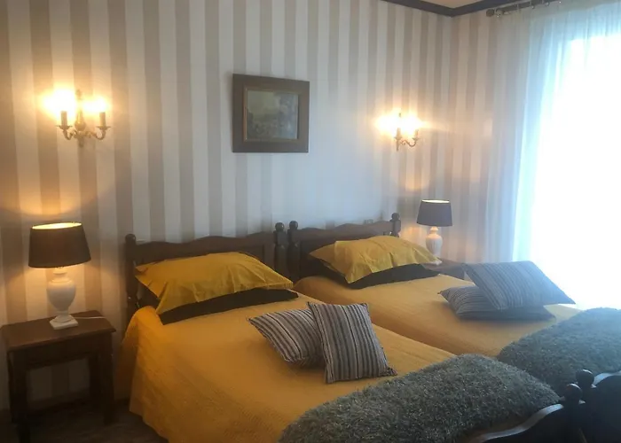 L'enclos Des Lys, Raffinée Proche De La Mer, Linge Inclus *