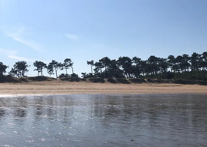 L'enclos Des Lys, Raffinée Proche De La Mer, Linge Inclus Villa