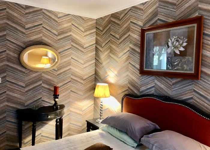 Les Fleurs De Lys, Chic L'enclos Des Lys, Proche De La Villa Saint-Georges-d'Oleron